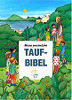 Cover "Taufbibel"